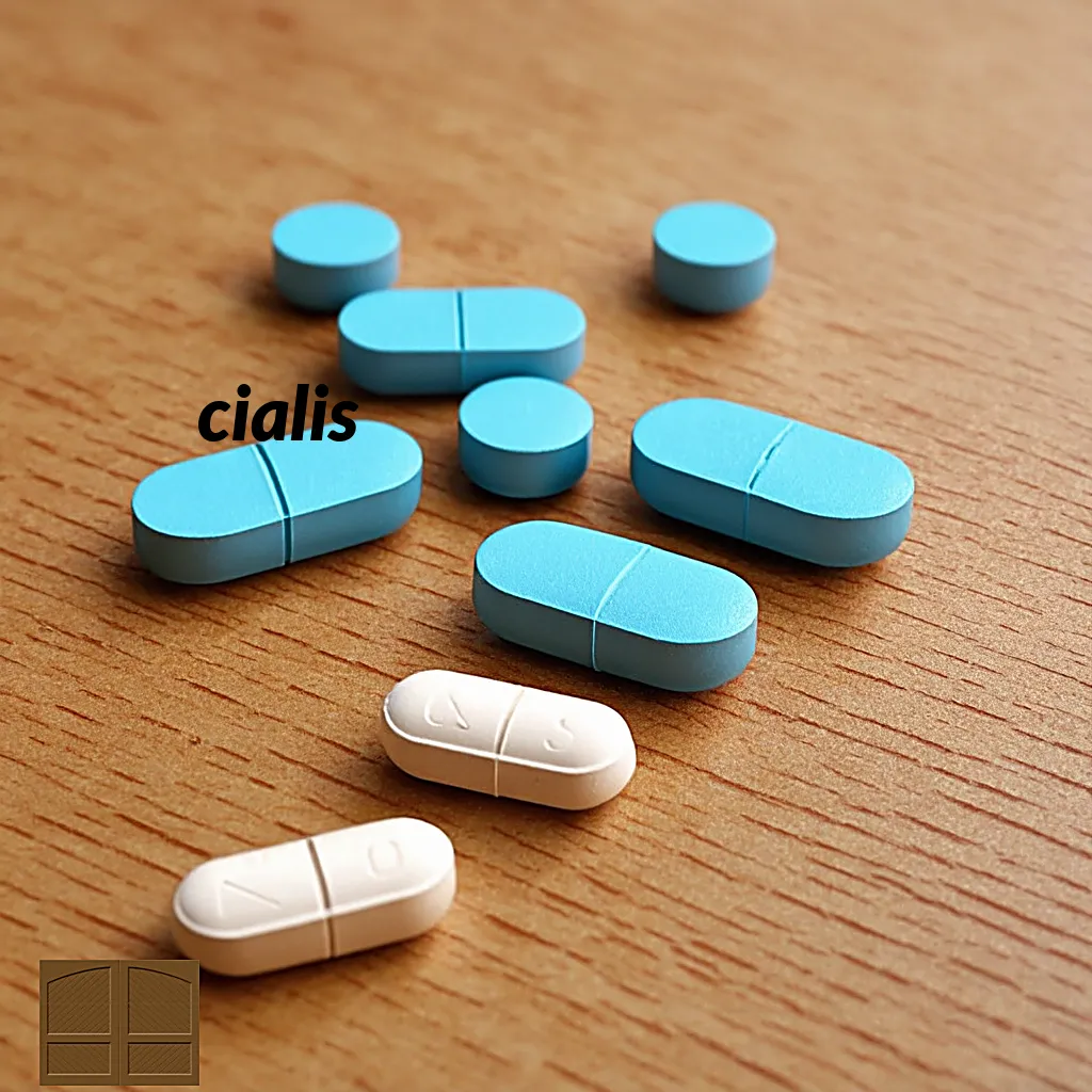 Cialis originale online